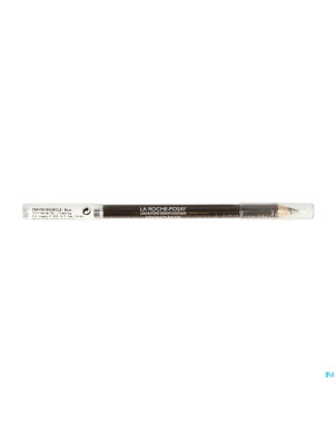 Lrp respectissime crayon sourcil fonce