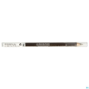 Lrp respectissime crayon sourcil fonce