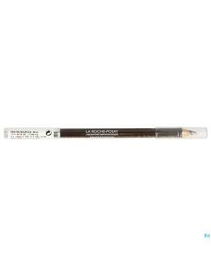 Lrp respectissime crayon sourcil fonce