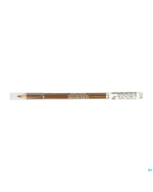 Lrp respectissime crayon sourcil clair