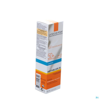 Lrp anthelios xl creme ip50+ sp    50ml