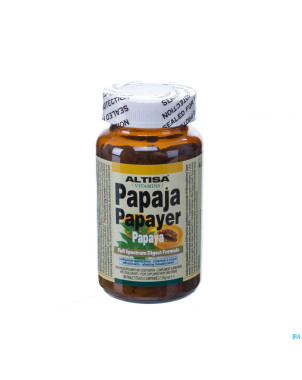 Altisa papaya complex    comp 180