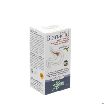 Neobianacid acidite reflux comp croq 15    aboca