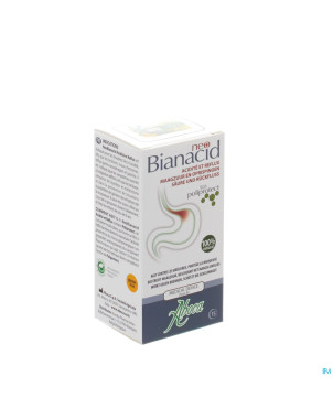 Neobianacid acidite reflux comp croq 15    aboca