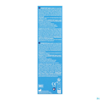 Marimer baby eau mer isotonique spray    100ml