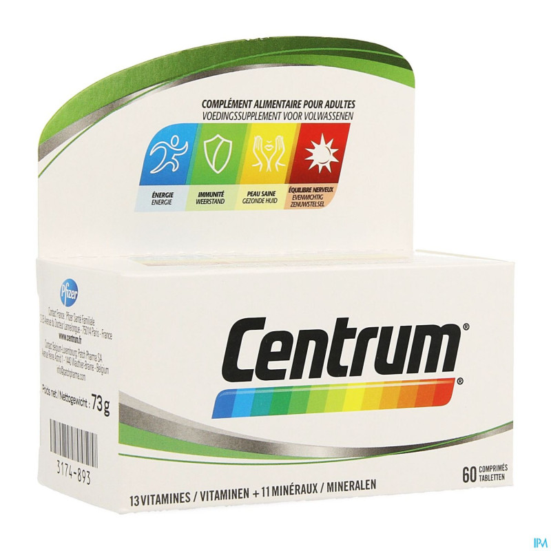 Centrum adult advanced p   comp  60