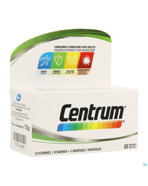 Centrum adult advanced p   comp  60