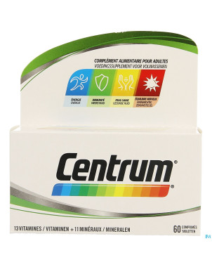 Centrum adult advanced p   comp  60