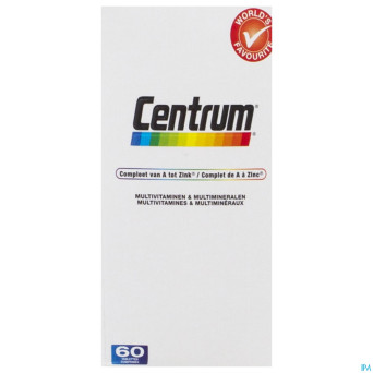 Centrum adult advanced p   comp  60