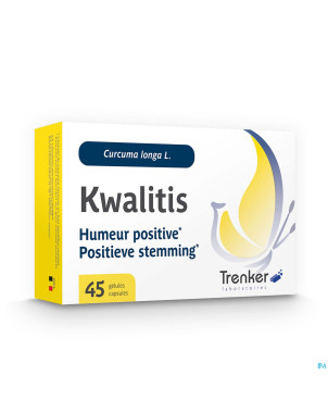 Kwalitis gel  45