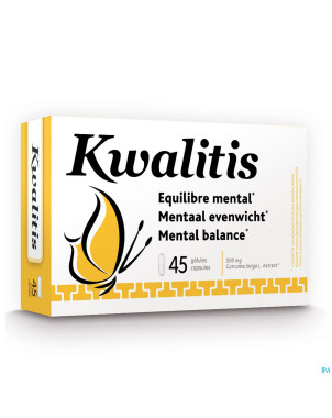 Kwalitis gel  45
