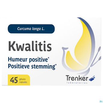 Kwalitis gel  45