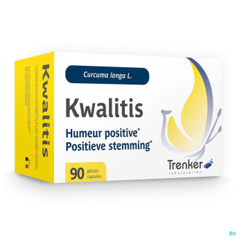 Kwalitis gel  90