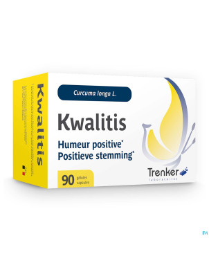 Kwalitis gel  90