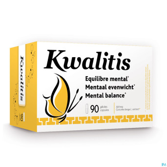 Kwalitis gel  90