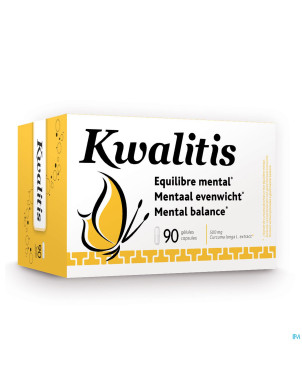 Kwalitis gel  90