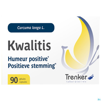 Kwalitis gel  90