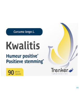 Kwalitis gel  90