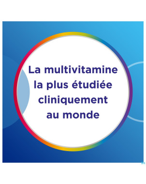 Centrum men 50+    comp 30