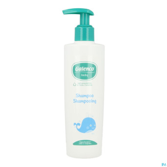 Galenco bb shampooing    200ml