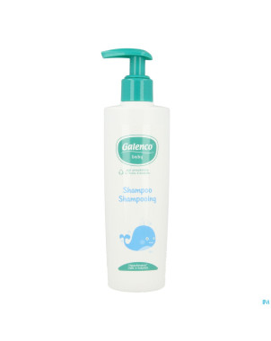 Galenco bb shampooing    200ml