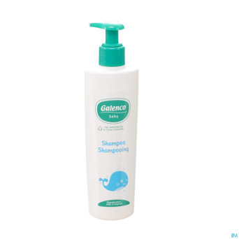 Galenco bb shampooing    200ml