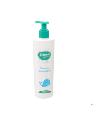 Galenco bb shampooing    200ml