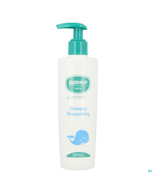 Galenco bb shampooing    200ml