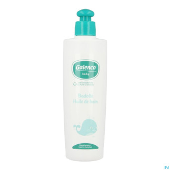 Galenco bb huile bain    200ml