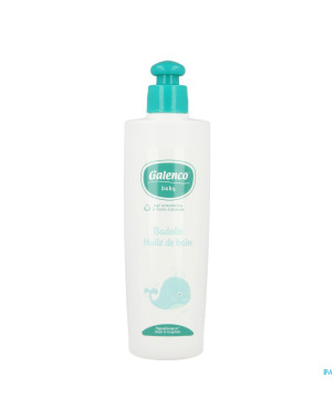 Galenco bb huile bain    200ml