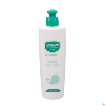 Galenco bb huile bain    200ml