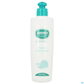 Galenco bb huile bain    200ml