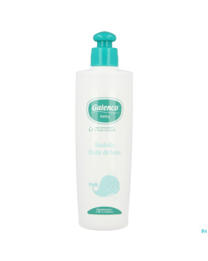 Galenco bb huile bain    200ml