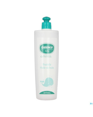 Galenco bb huile bain    400ml