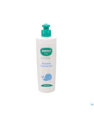 Galenco bb creme bain    200ml