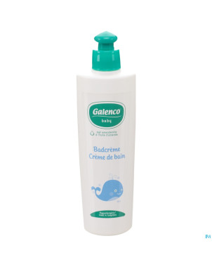Galenco bb creme bain    200ml