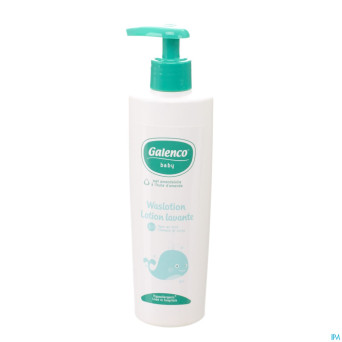 Galenco bb lotion lav. 2en1   200ml
