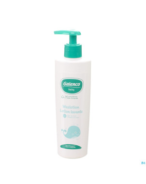 Galenco bb lotion lav. 2en1   200ml