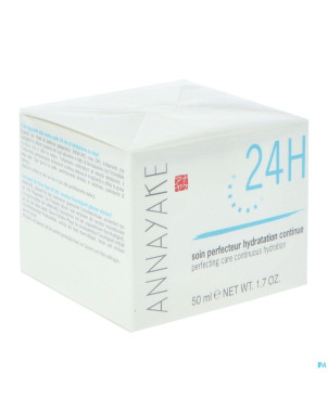 Annayake 24h soin perfect. hydra continue pot 50ml