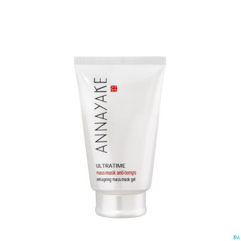 Annayake ultratime mass-mask a/temps    tube 50ml