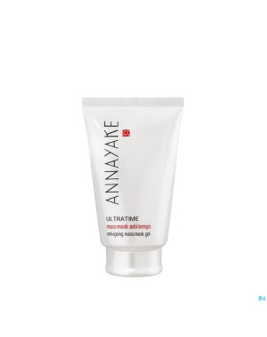 Annayake ultratime mass-mask a/temps    tube 50ml