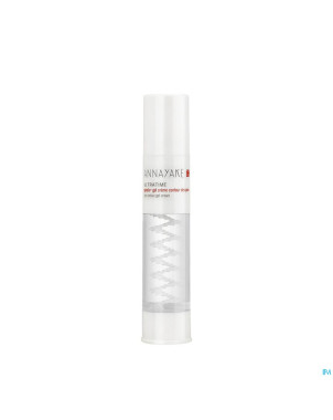 Annayake ultratime spiralis+ gel cr cont.yeux 15ml