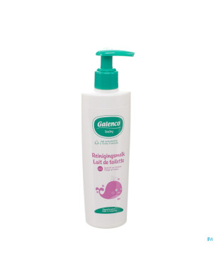 Galenco bb lait toilette    200ml
