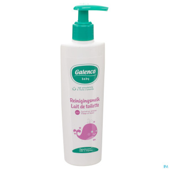 Galenco bb lait toilette    200ml