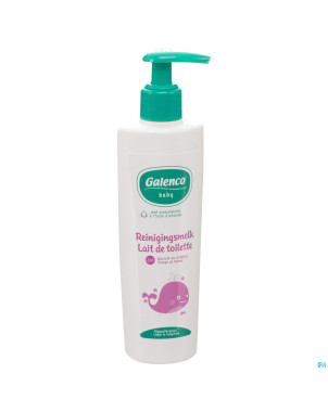Galenco bb lait toilette    200ml