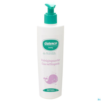 Galenco bb eau nettoy.    200ml