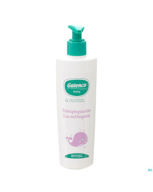 Galenco bb eau nettoy.    200ml