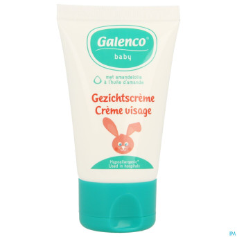 Galenco bb creme visage    40ml