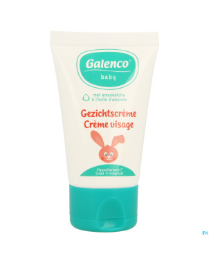 Galenco bb creme visage    40ml