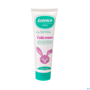 Galenco bb cold cream nf    50ml